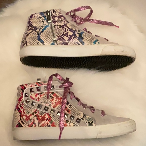 Steve Madden sneakers - Picture 1 of 7
